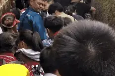 这个国庆假期，网红景点滤镜把我骗惨了……图片