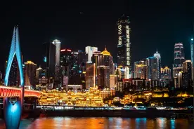 重庆壕宅IP刷新，城市核芯再添经典地标图片
