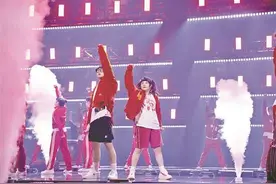 “神曲”龚琳娜：说唱这门艺术是开放的图片