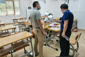 通报！国庆假期惠州6家校外培训机构违规被责令整改图片
