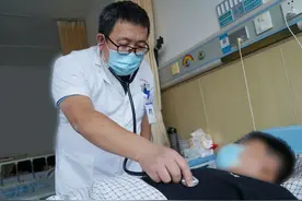 连上一周夜班，杭州90后梦中突发心梗！医生：再晚半个小时就危险了图片