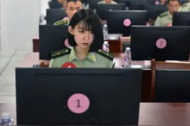 军考政策重大调整！干货来了！图片