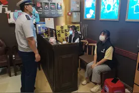 密室逃脱类场所安全吗？顺德消防开展专项检查图片