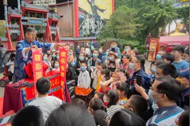 北京欢乐谷：游客接待量与营业收入双创历史新高图片