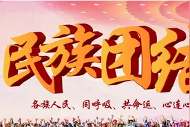 民族团结 | 民族政策法规小知识看过来（二）图片