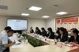 ​孕期被加班吗？享产假吗？单位有哺乳室吗？四川36家单位接受女职工权益维护情况检查图片