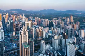 超、特大城市到底多“大”最合理？图片