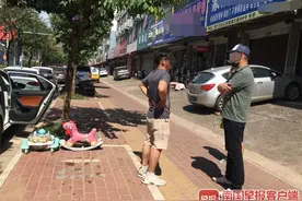 南宁一癌症患者花9万元找“丹医”治病，患处严重溃烂致生命垂危图片