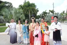 旅游消费43.52亿元！南宁市2021年国庆假日文化旅游市场情况图片