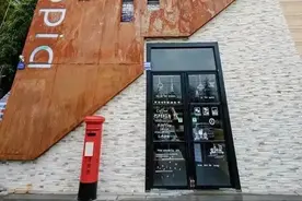 『收心指南』宝鸡这些能呆一整天的超美书店、乡间小院，带你解锁秋日里的慵懒慢时光~图片