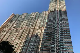 我走进香港劏房，看到毫无尊严的生活，特区政府能解决吗？图片