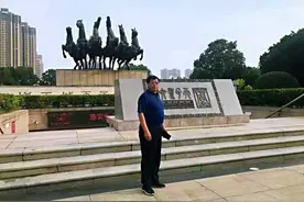 过孟津会盟镇图片
