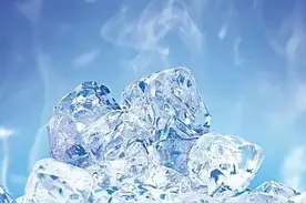 能源区块链研究｜用冰块储存间歇性可再生能源以降低室温图片