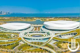 这五年 我的城图片