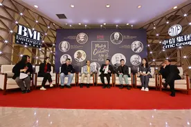 第二十四届北京国际音乐节开幕：奏响“在灿烂阳光下”音乐会图片