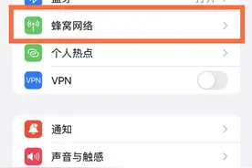 苹果13promax怎样启用5G 苹果13promax设置5g网络方法分享图片