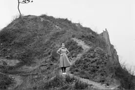 《昨天堂》：山河故人情怀落在严明身上图片