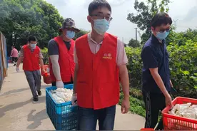 支持消费帮促！江苏出台运用政府采购政策支持农产品消费图片