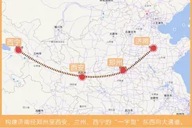 4次提济南，9次提黄河三角洲！这份国家级规划纲要，将给山东带来哪些机遇？图片