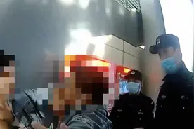 17岁少女转走母亲15万，离家出走竟是为了会中年男主播？图片