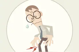 如何预防腿抽筋？这四点要注意图片