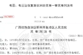安装电箱导致共用墙开裂，邻居两次要求修复并上诉，法院：驳回图片