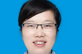 夜间腰背痛，警惕强直性脊柱炎图片
