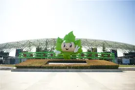 10月10日至11月10日，郑州绿博园对全国人民免门票啦图片