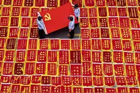就图个群众的口碑，胡永鹏当选“荆楚楷模”图片