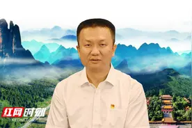 书记谈·新赶考之路丨肖质彬：全力建设“五区两城”让宁远成为全国舜文化旅游首选地图片
