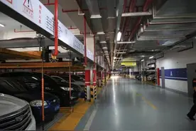 破解医院停车难，“牙膏皮里挤牙膏”和“规划在先多配比”都需要图片