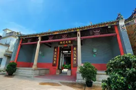 香港“北部都会区”：有全港看日落至佳位置还可了解屏山历史图片