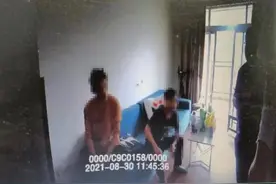 重庆警方雷霆出击捣毁一洗钱“水房”窝点图片