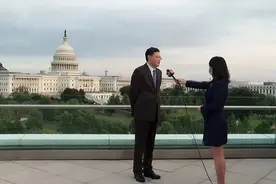 刚给美国普及“什么是内卷”，这就用上了图片