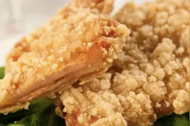 重磅回归！午饭不好吃，放学来补偿“妈，我真的没偷吃鸡排！”图片