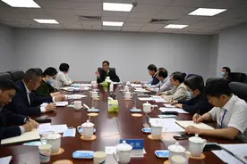 引大济岷有了新进展，工程推进指挥部已实体化运转图片