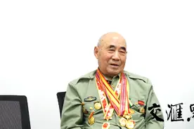 我们为什么能赢？长津湖战役亲历老兵说了这两个原因……图片