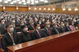 极目新闻对话孙中山曾侄孙女孙雅丽：为中国的伟大复兴共同努力图片