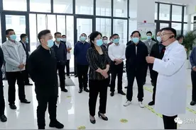 书记县长的一周图片
