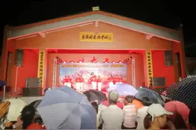 福绵区新桥镇：礼赞辉煌百年路 携手开启新征程图片