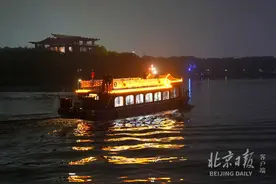 北京运河文化节开幕，近50项文化活动邀您“游”运河图片