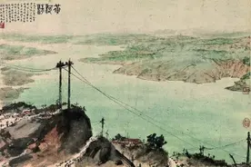 绘就不息的黄河传奇图片