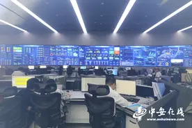 马钢的“秘密武器”在哪里？智慧“上马”节能提效图片