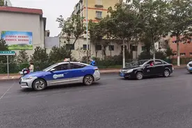 济南拟降低新能源出租的中长途运价 下周一开座谈会图片