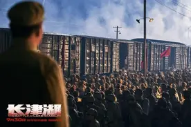 各部登车！军列为何从这座货运站开出？图片