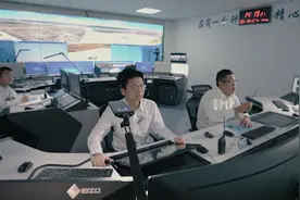 新疆机场集团远程塔台累计保障航班突破1000架次图片