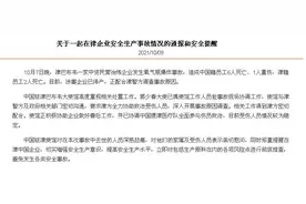 津巴布韦一金矿爆炸致8死1伤 遇难者包括6名中国人图片