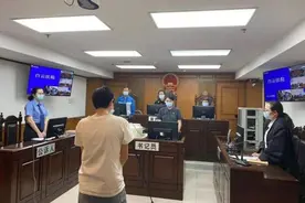 新生男婴被弃楼梯间！法院判了图片