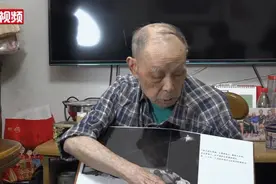 92岁长津湖战地记者告诉你，为什么中国军人能打赢图片