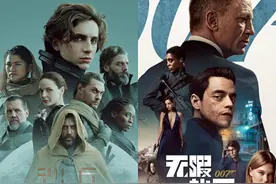 国庆档之后，10月还将有20余部国内外新片上映图片